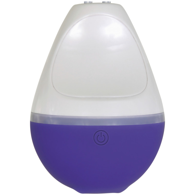 Evolved Stimulateur de clitoris Tiny Dancer 10 Rotations